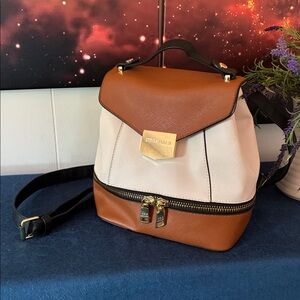 Steve Madden Mini Backpack